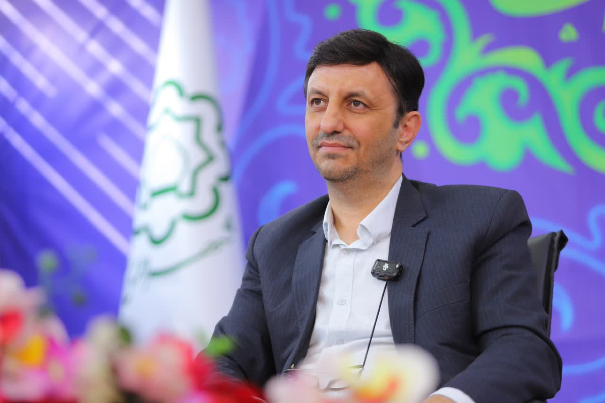 تحقق 108 درصدی بودجه منطقه 4 شهرداری قم 